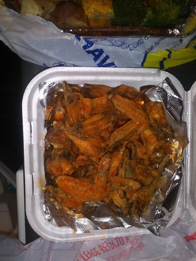 Seafood Junction