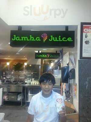 Jamba Juice