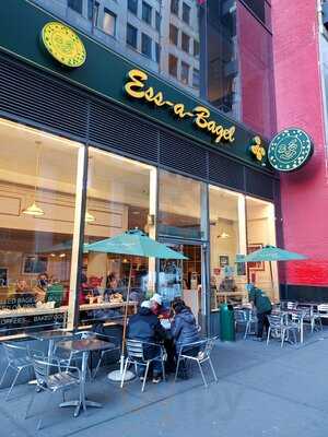 Ess-a-bagel