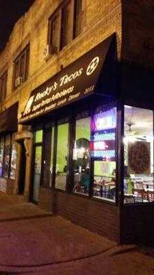 Rocky's Tacos