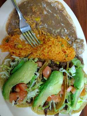 Rocky's Tacos