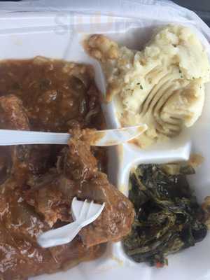 Jamison's Soul Food