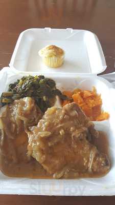 Jamison's Soul Food