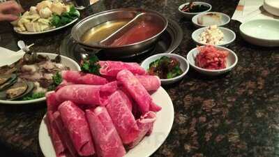 Dae Bok Restaurant