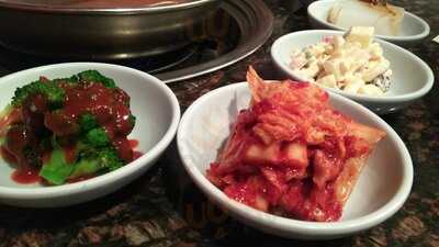 Dae Bok Restaurant