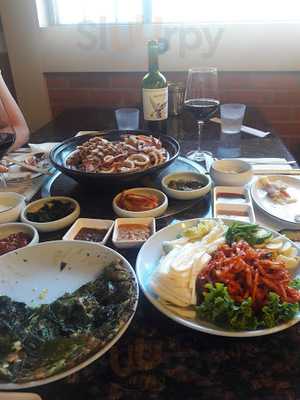 Dae Bok Restaurant