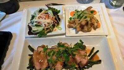 The Sarah And Peer Pedersen Room