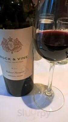 The Sarah And Peer Pedersen Room