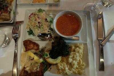 The Sarah And Peer Pedersen Room