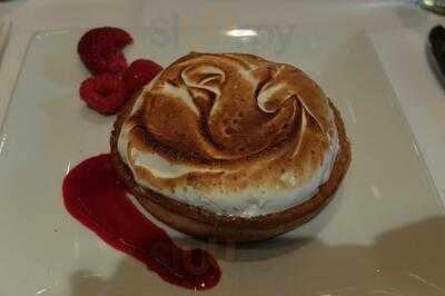 The Sarah And Peer Pedersen Room