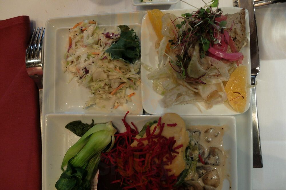 The Sarah And Peer Pedersen Room