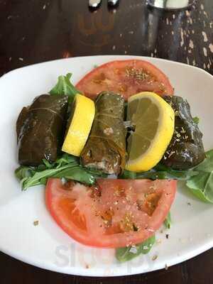 Serena's Wine Bar & Cafe