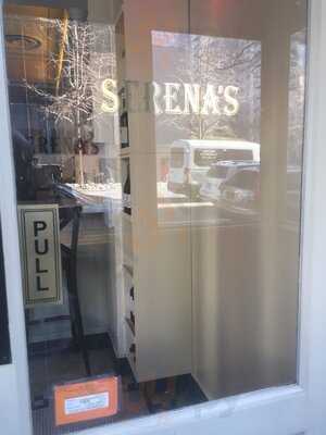 Serena's Wine Bar & Cafe