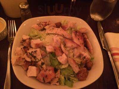 Serena's Wine Bar & Cafe