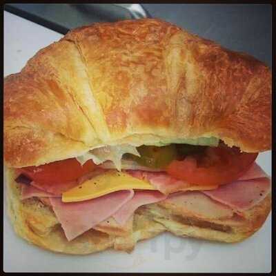 Tasty Donuts And Cafe`