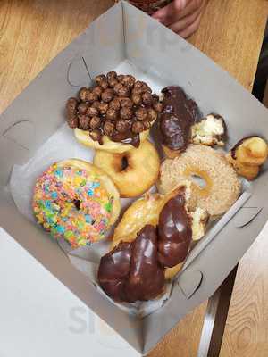 Tasty Donuts And Cafe`