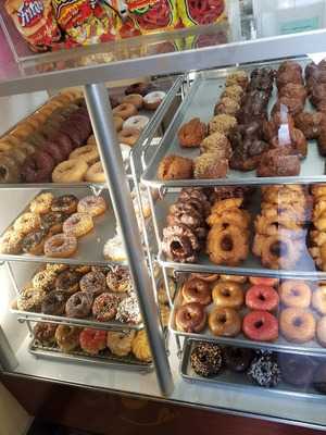Tasty Donuts And Cafe`