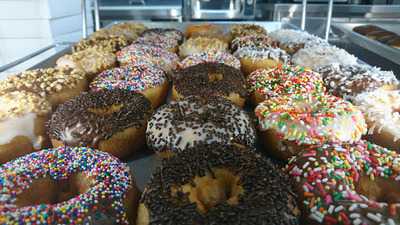 Tasty Donuts And Cafe`