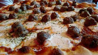 Saluggi's Sandwich Shoppe