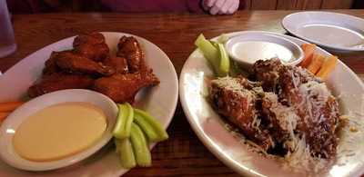 Saluggi's Sandwich Shoppe