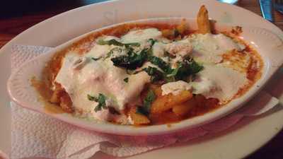 Saluggi's Sandwich Shoppe