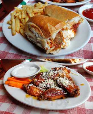 Saluggi's Sandwich Shoppe