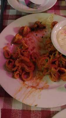 Saluggi's Sandwich Shoppe