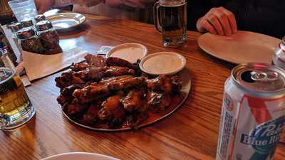 Saluggi's Sandwich Shoppe