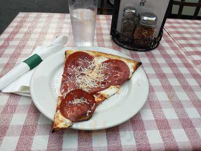 Saluggi's Sandwich Shoppe