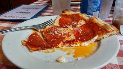 Saluggi's Sandwich Shoppe