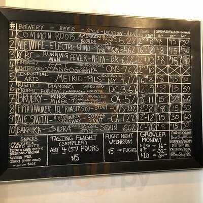 Beer Shop Nyc
