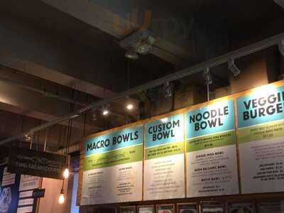 Two Tablespoons @urbanspace Vanderbilt