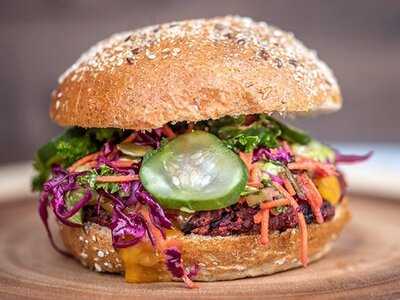 Two Tablespoons @urbanspace Vanderbilt