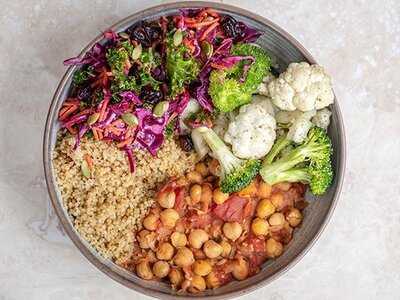 Two Tablespoons @urbanspace Vanderbilt