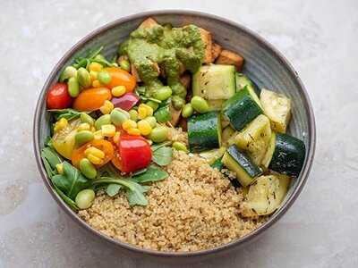 Two Tablespoons @urbanspace Vanderbilt