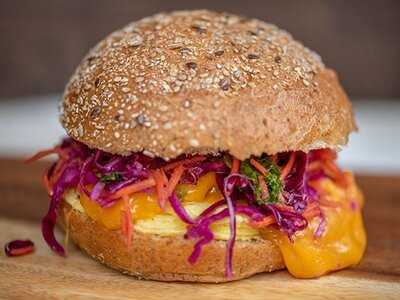 Two Tablespoons @urbanspace Vanderbilt