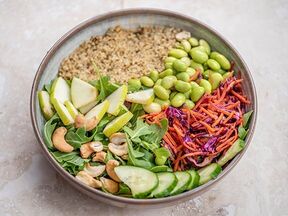 Two Tablespoons @urbanspace Vanderbilt