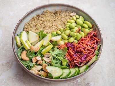 Two Tablespoons @urbanspace Vanderbilt