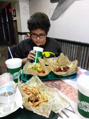 Wingstop