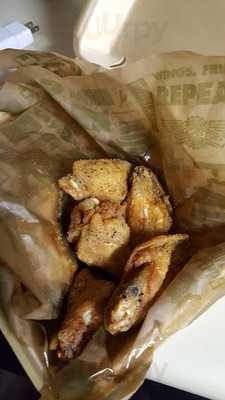 Wingstop