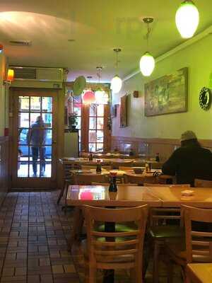 Canaan Japanese Restaurant