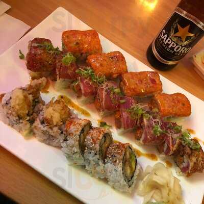 Canaan Japanese Restaurant