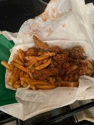 Harold's Chicken Shack