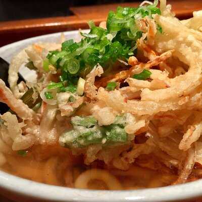 Udon West