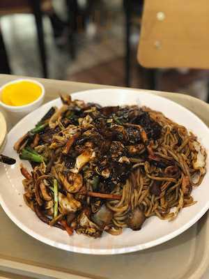 Pao Jao Dumpling House