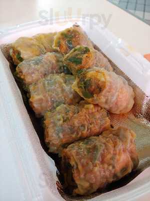 Pao Jao Dumpling House