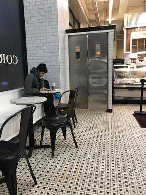 Corner Bakery Cafe