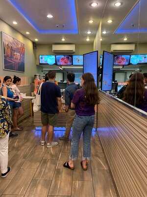 Coco Fresh Tea & Juice