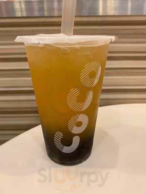 Coco Fresh Tea & Juice