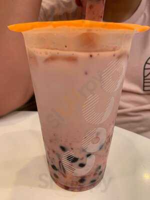 Coco Fresh Tea & Juice